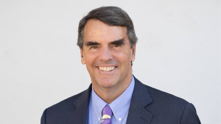 'AI zabierze każdemu pracę': Dlaczego bitcoinowy byk Tim Draper zatrudnia coraz więcej osób