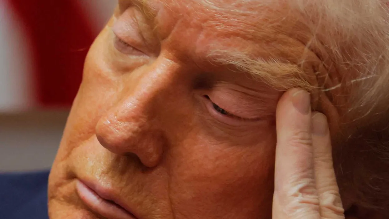 Роберт Райх предупреждает: бездействие Трампа в сфере климата, ИИ и неравенства создаёт экзистенциальную угрозу