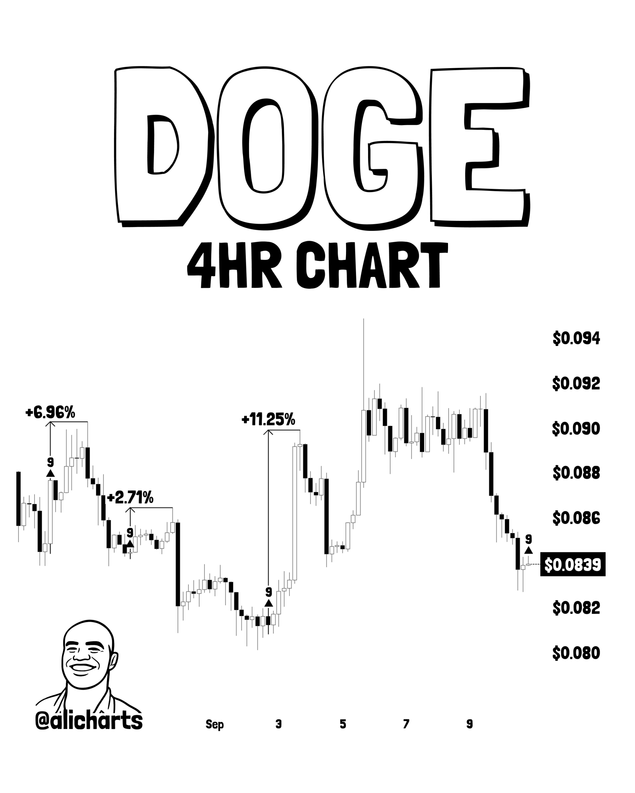 Bitwise liquidiert Dogecoin-ETF BWOW nach schwacher Anlegernachfrage
