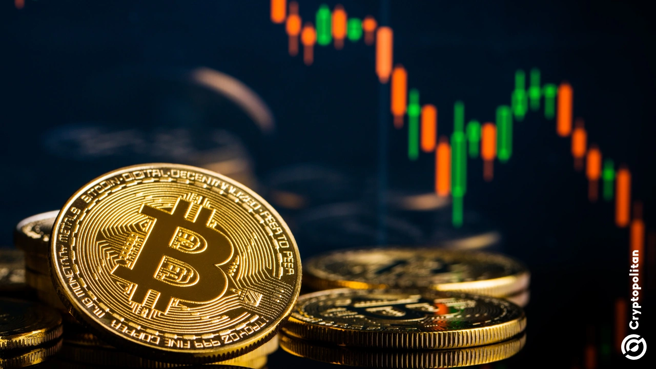 米連邦準備制度理事会の利上げとCLARITY法案の停滞でビットコインが75,000ドルまで下落