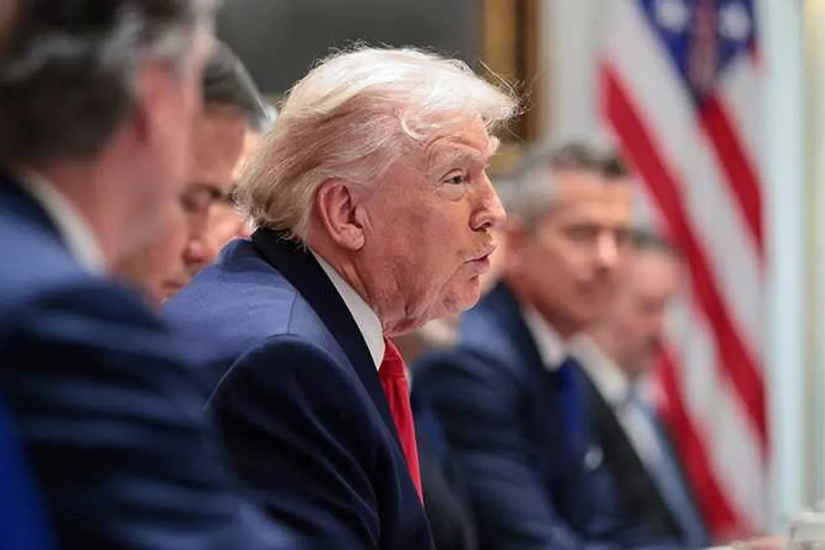 Gonitwa Trumpa za wenezuelską ropą odbija echem stulecia interwencji — i grozi kolejnym odporem