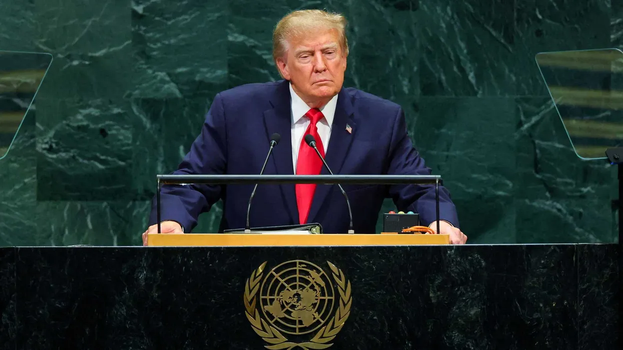 Conservatieve National Review bekritiseert Trumps Groenland-poging als diplomatieke debacle die de 'reputatie' van de VS schaadt
