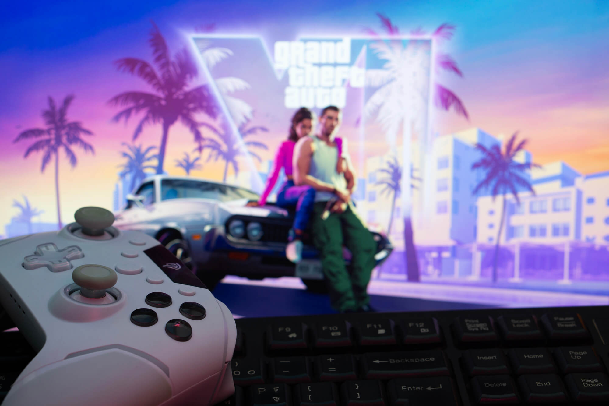 Il memecoin Cyberleek sblocca nuovi leak di GTA 6 mentre Take-Two porta il leaker in tribunale