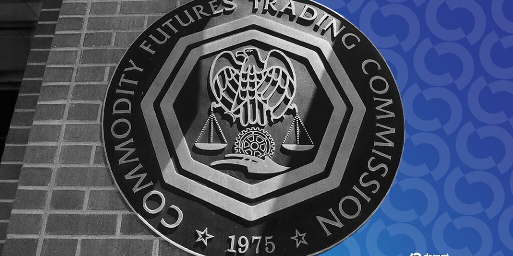 CFTC сообщила, что криптовалютные приложения могут предоставлять доступ к регулируемым деривативам без регистрации в качестве брокера
