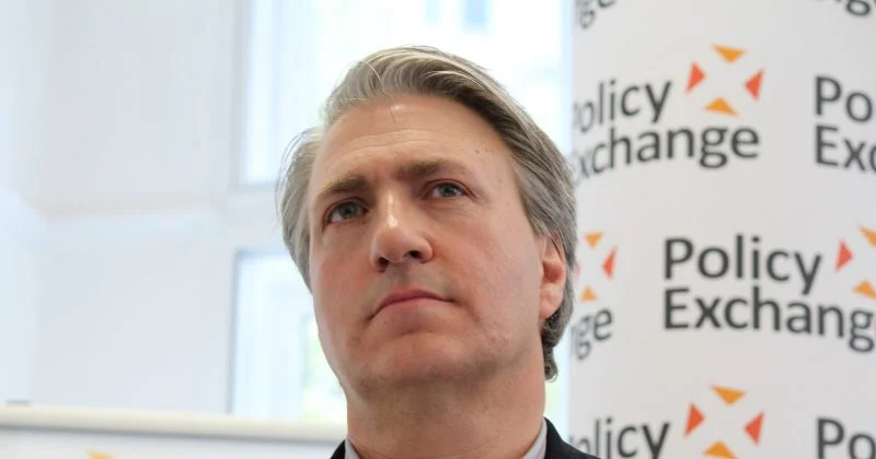 Опрос Citi/YouGov показывает, что инфляционные ожидания в Великобритании снижаются к уровням до ирано-израильской войны