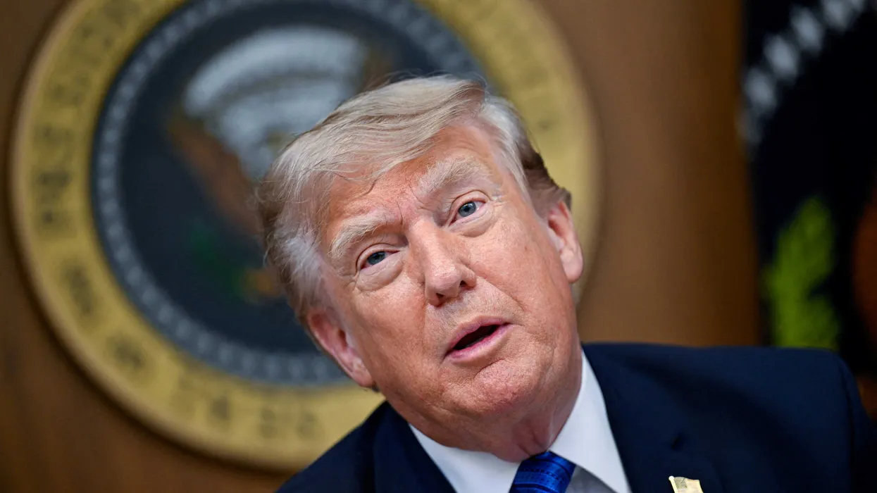 La administración Trump es 'alarmantemente fácil' de espiar, advierte experto en espionaje, con China como principal beneficiaria