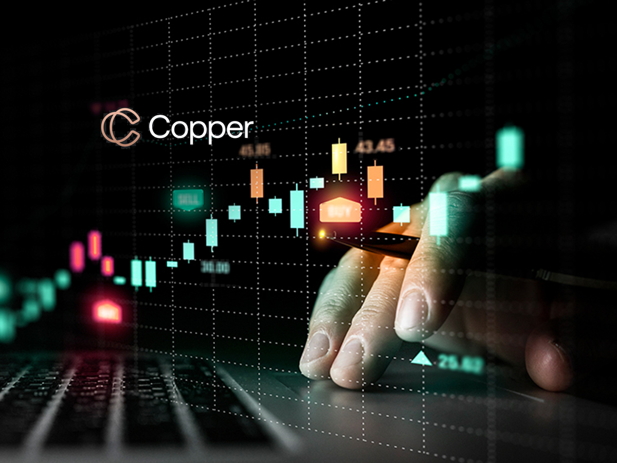 Copper lanza interfaz de trading institucional para los mercados de perpetuos de Hyperliquid
