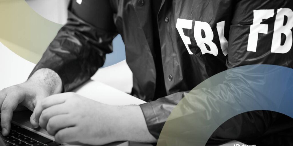 元FBI捜査官が約100万ドルの暗号資産窃取で起訴、ChatGPTに移住相談も