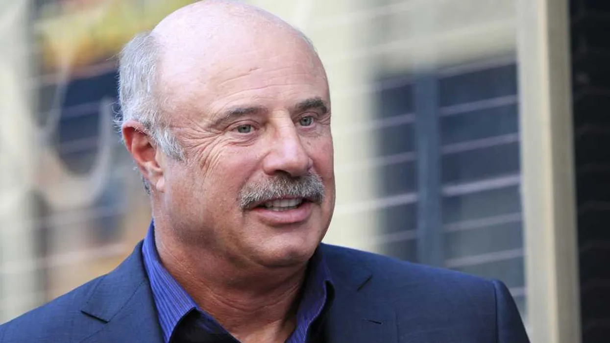 Dążenia Trumpa do przejęcia Grenlandii zbliżają się do realizacji, a dr. Phil wiąże się z przedsięwzięciem naftowym