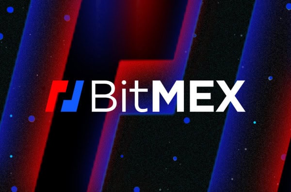 加密貨幣衍生品交易所 BitMEX 將於九月關閉