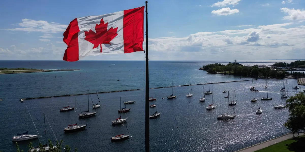 Google Maps renomme le lac Ontario en « Lake America » pour les utilisateurs américains à la suite d'un changement de dénomination fédérale