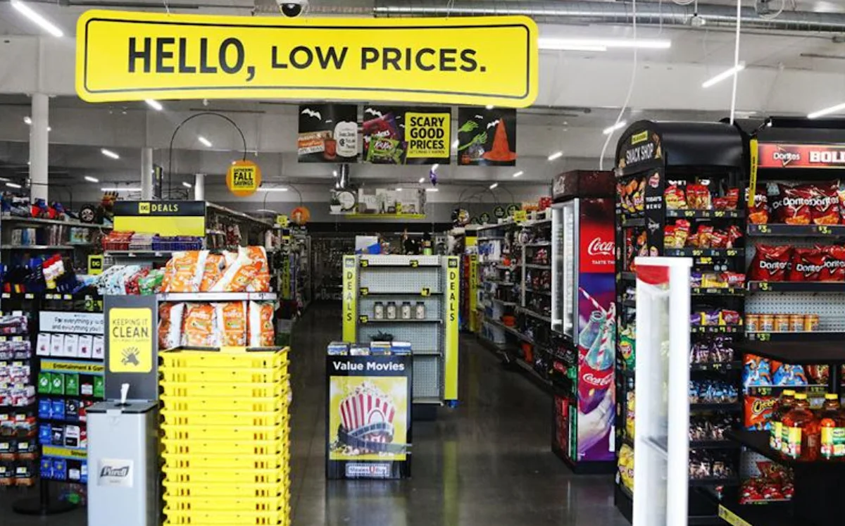 Dollar General (DG) vs. Dollar Tree (DLTR): comparación de los dos minoristas de descuento tras trimestres sólidos