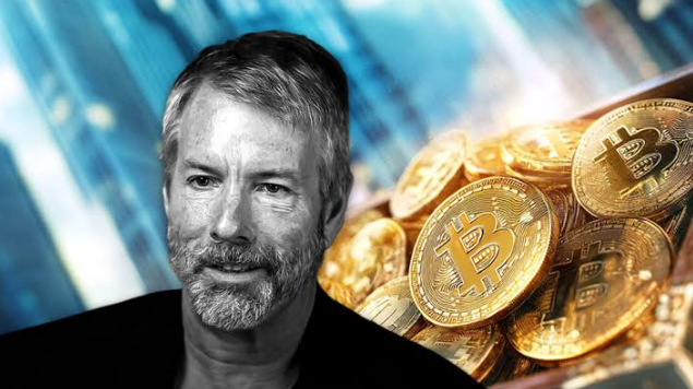 Michael Saylor Hints at Another Bitcoin Purchase With "We're Back" Message