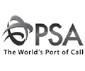 Le port de Tuas de PSA Singapore atteint le jalon des 25 millions d'EVP