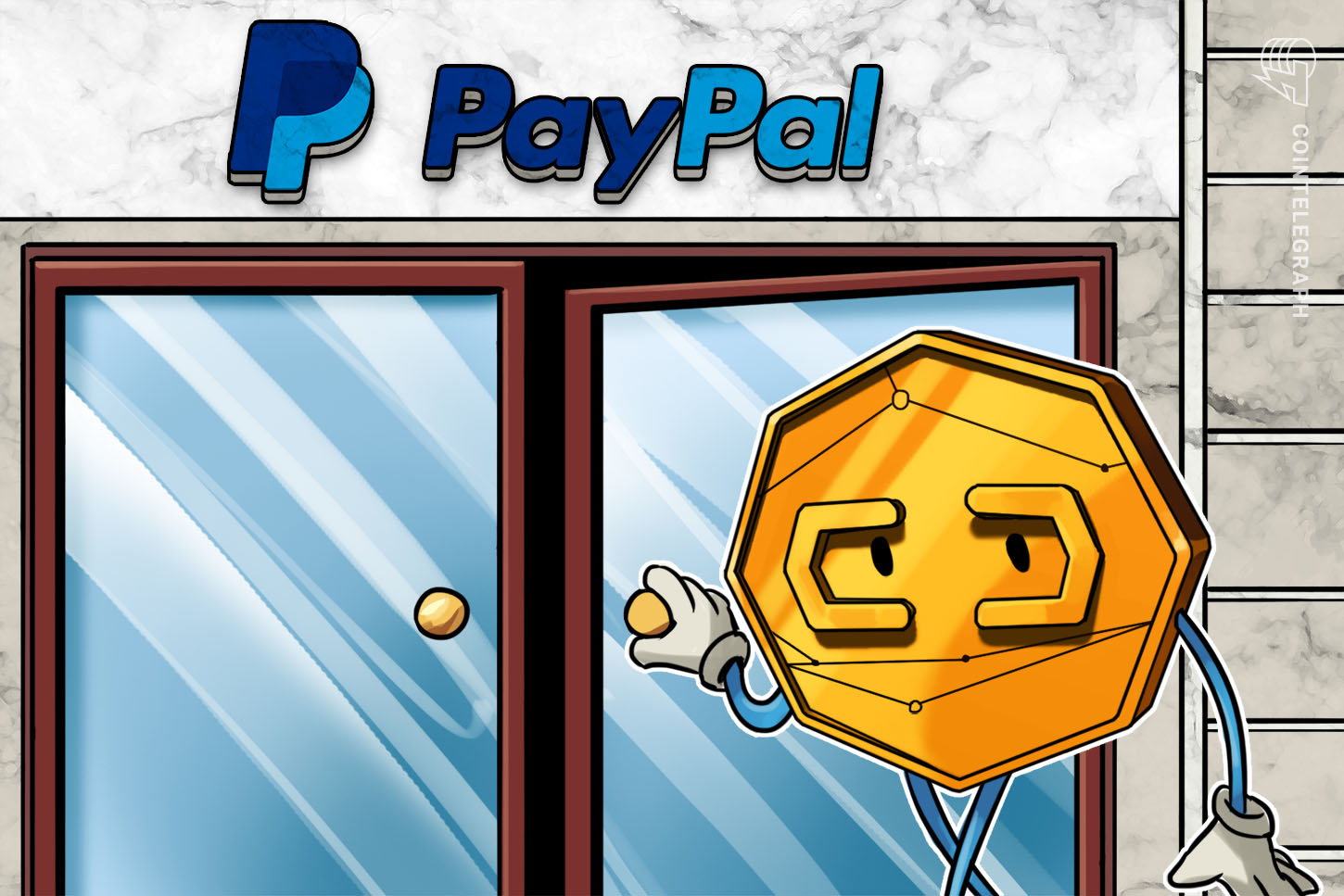 PayPal Expands Stablecoin and AI Payments Push in Q2