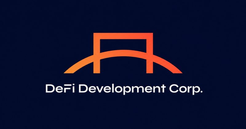 DeFi Development dokupuje 22 070 SOL, skarbca osiąga 2,59 mln tokenów