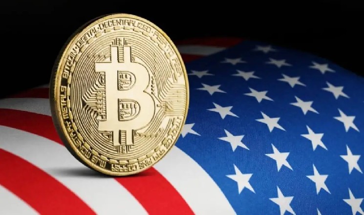 Раскрыто, что 92,7% институциональных резервов Bitcoin (BTC) принадлежат компаниям, базирующимся в США