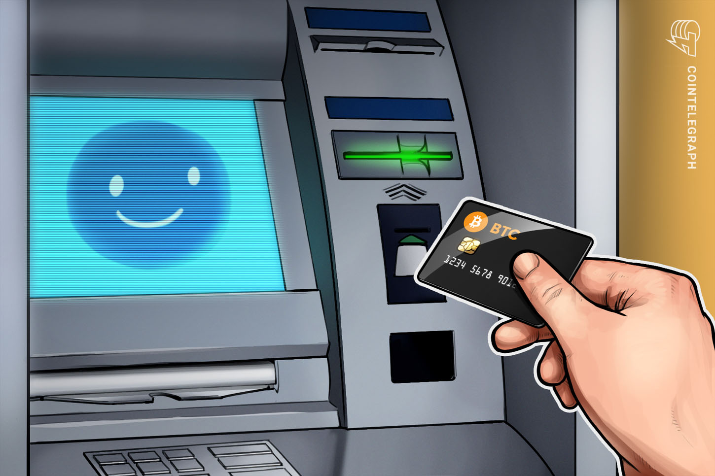 Australia nakłada zawieszenie na bankomaty Bitcoin firmy Cryptolink z powodu podstawowych nieprawidłowości w raportowaniu
