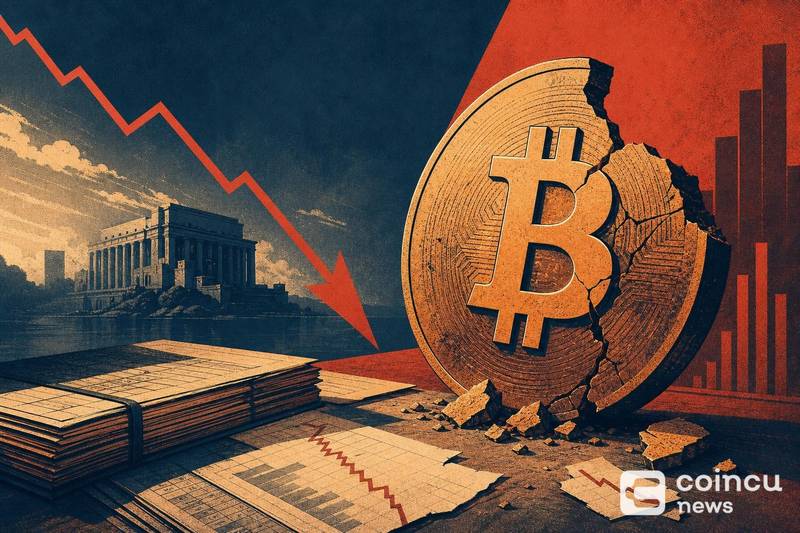 Трейдер заявил, что убытки долгосрочных держателей Bitcoin превысили уровни эпохи FTX