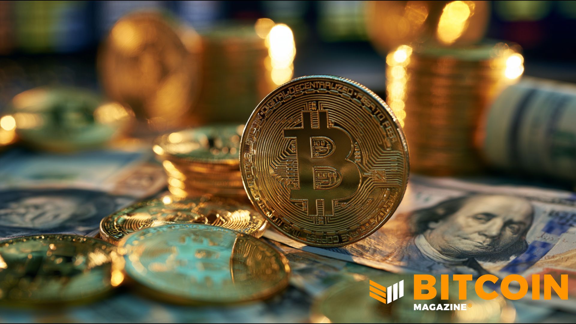 Kurs Bitcoina przekroczył 85 000 USD po niższych od oczekiwań danych o inflacji