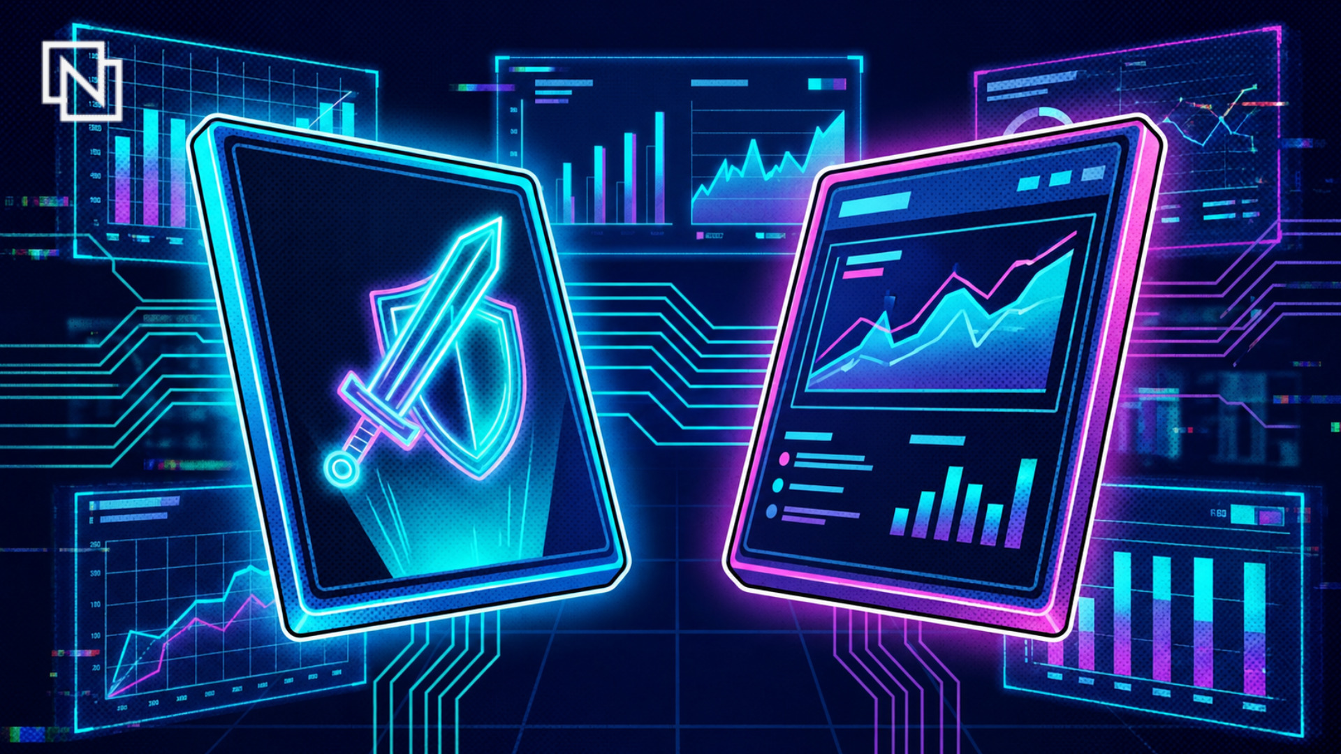 Внутриигровые и отдельные NFT-рынки для Web3-игр: как выбрать подходящую модель торговли