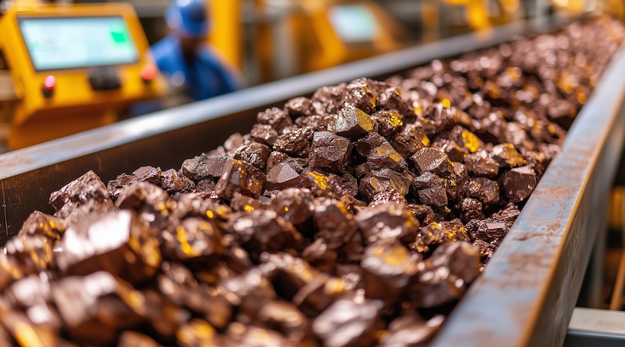 American Rare Earths and Novex sign MoU to advance U.S. rare earth metal production