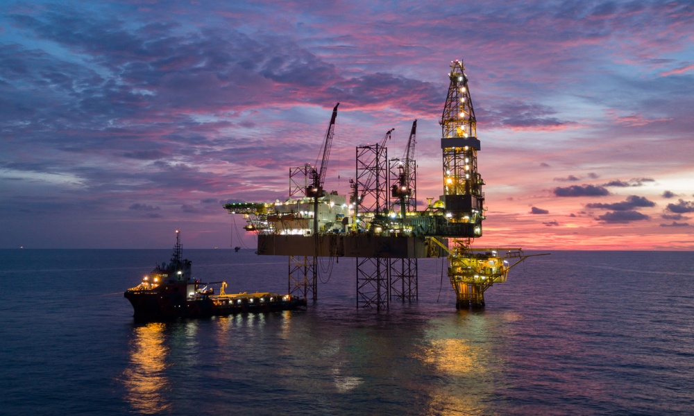 Arabian Drilling wkracza do Omanu z kontraktem na platformę jackup dla Masirah Oil i Northern Offshore