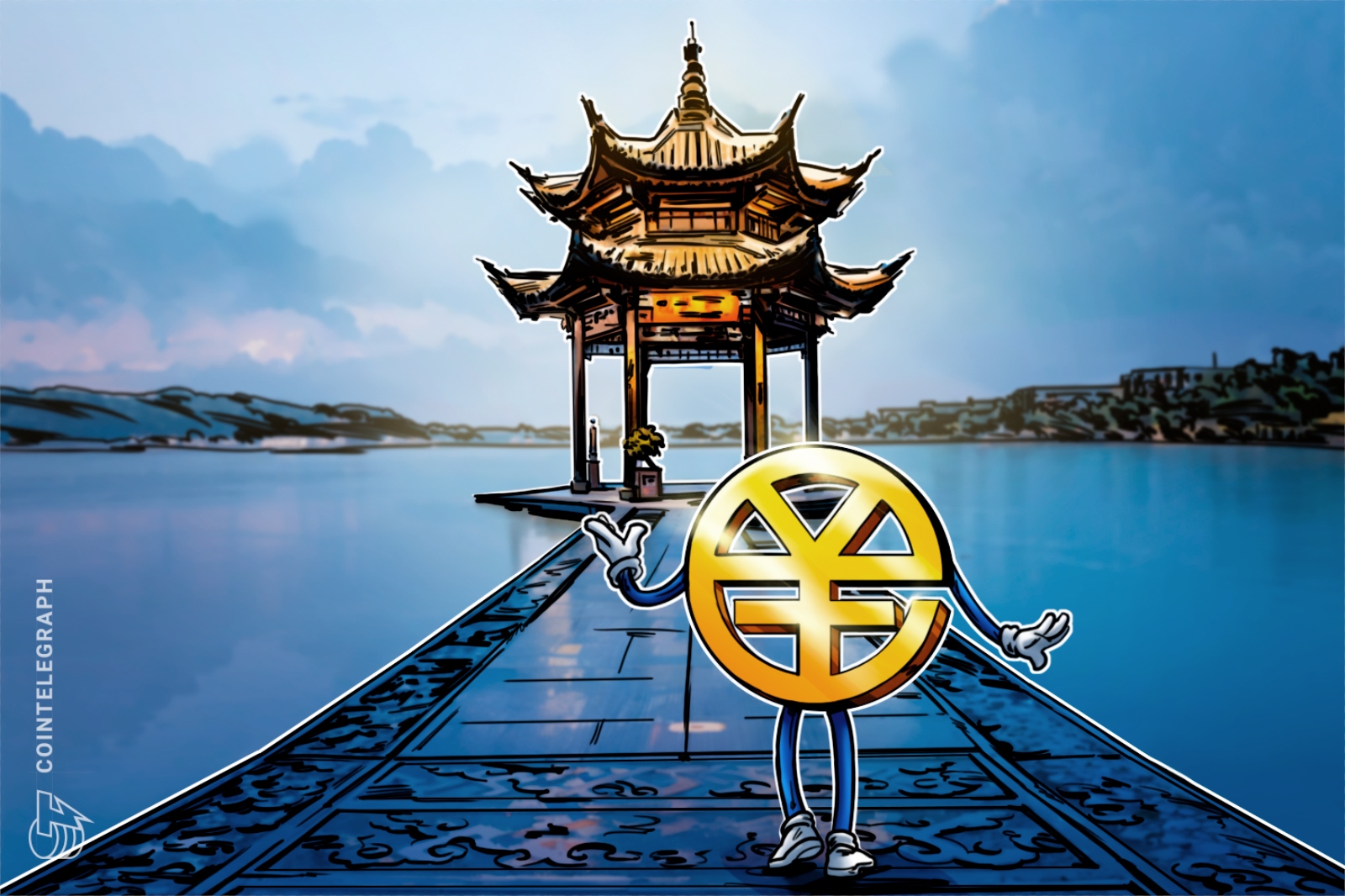 China's Digital Yuan Operator Count Reaches 30 as PBOC Adds Eight Banks