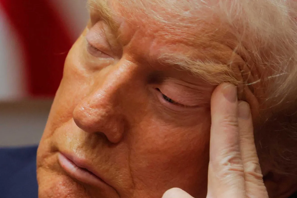 James Carville déclare que Trump est « politiquement mort » et appelle les démocrates à se réveiller