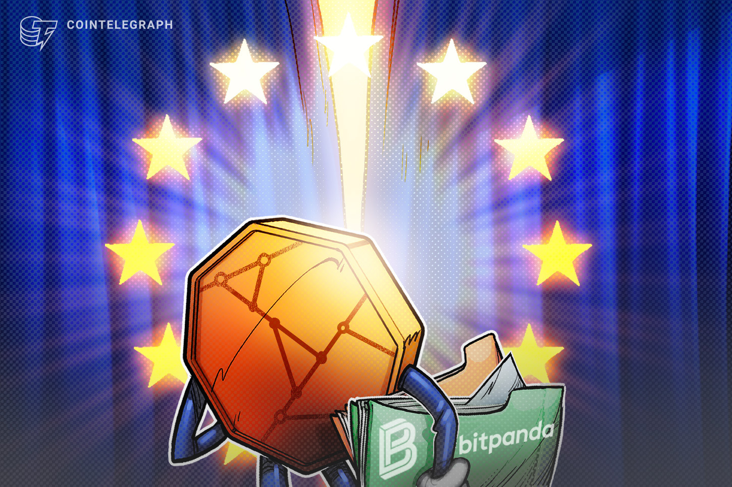 La FMA austriaca multa Bitpanda di 70.000 euro nella prima sanzione MiCA pubblicata