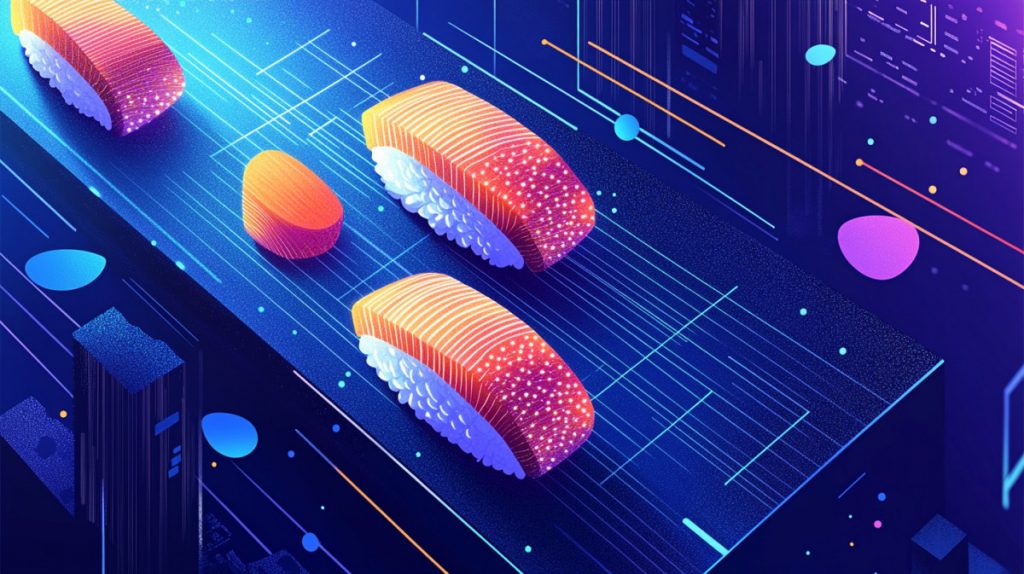 SushiSwap lancia una piattaforma di emissione token nativa RWA su Robinhood Chain