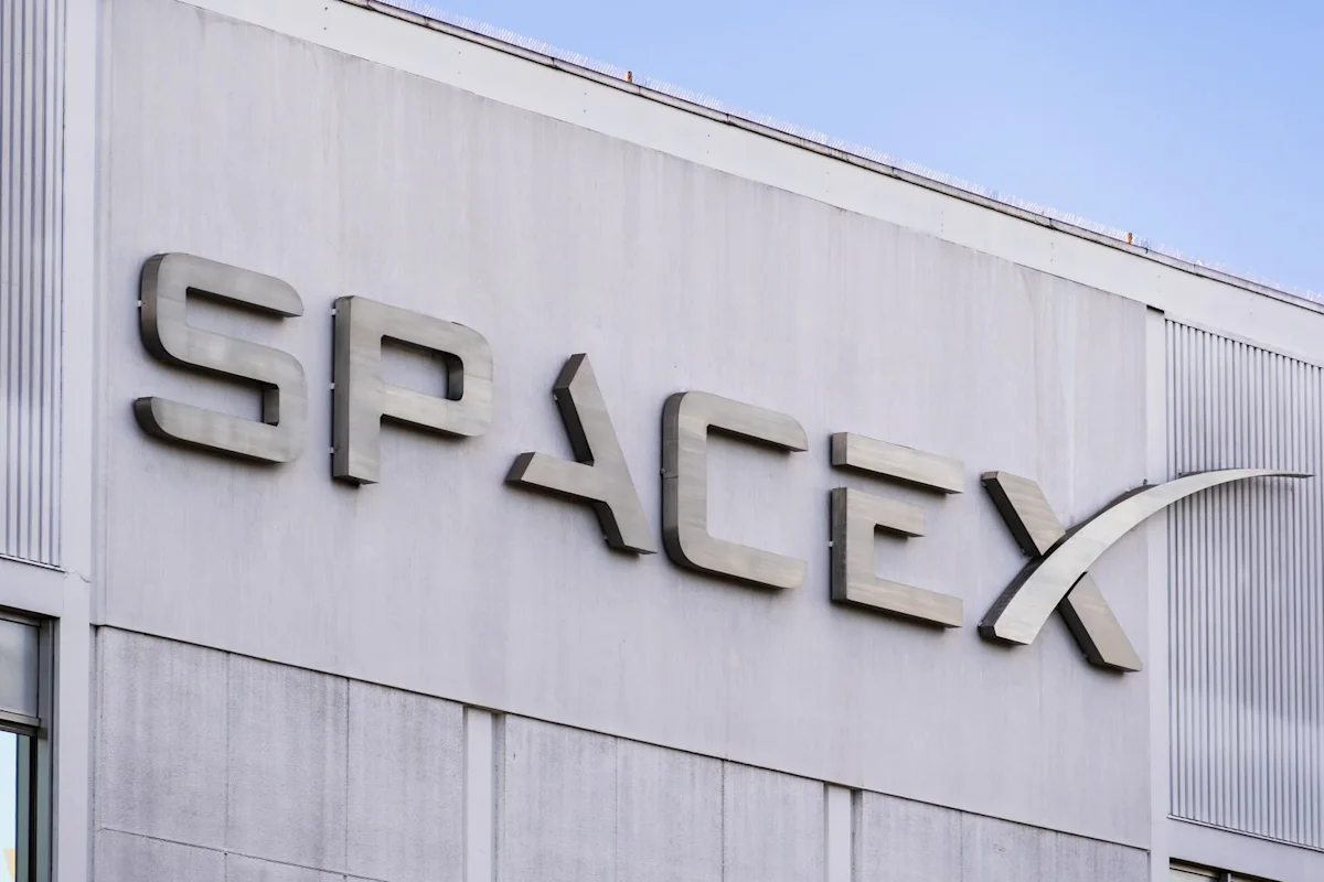 SpaceX株のロックアップは8月6日に終了、IPO高値から下落