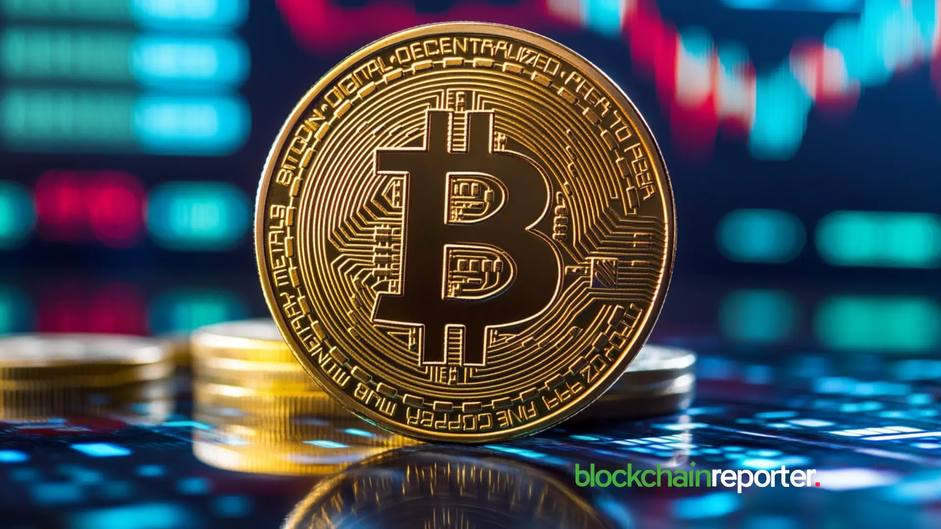 Bitcoin supera los $65,000 mientras se alivian las tensiones entre EE. UU. e Irán y el petróleo cae 5%