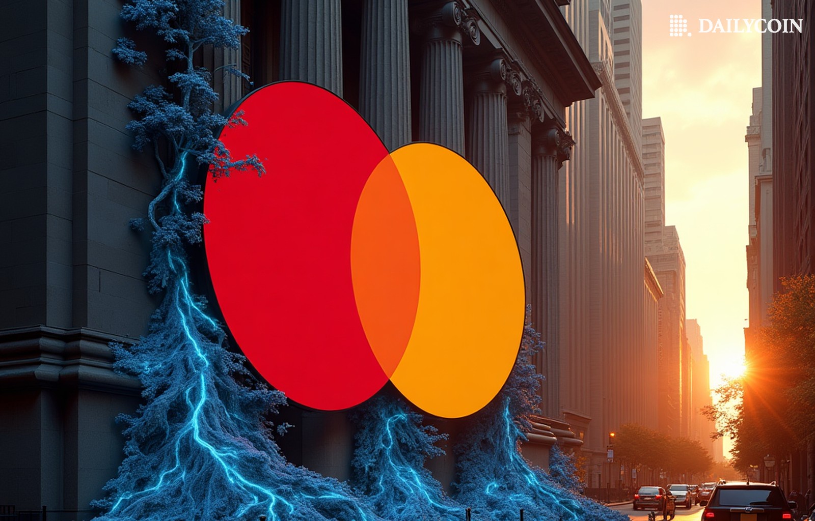 Mastercards berichtete Teilnahme am XRP-Ledger-Hackathon rückt ins Zentrum des Krypto-Briefings