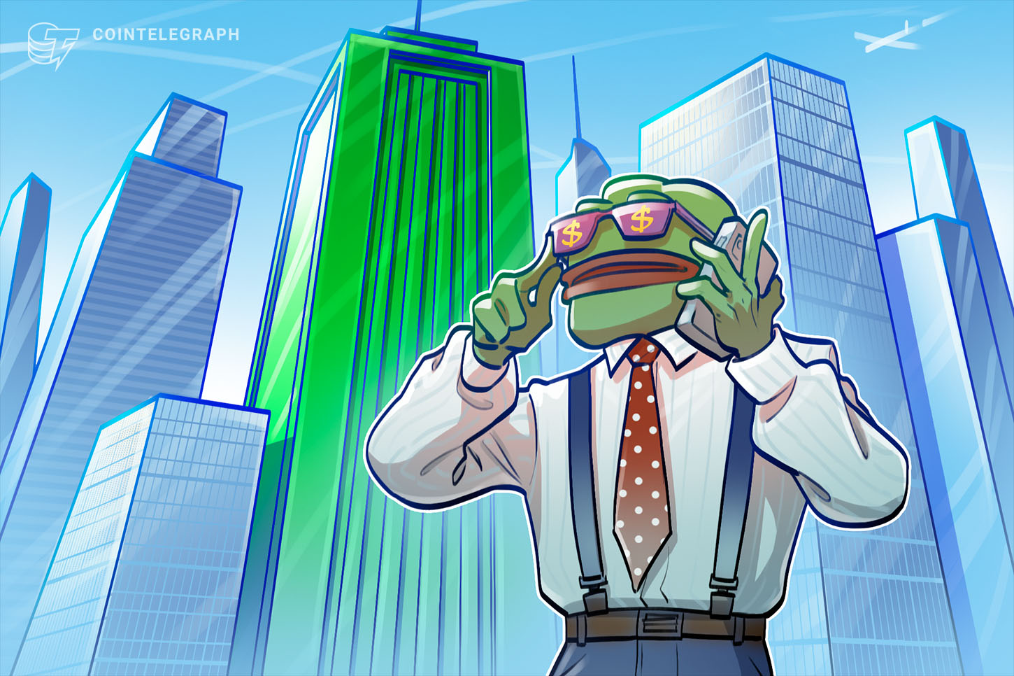 Криптовалютная торговля обеспечила чуть более 1% рекордной выручки Webull за второй квартал — $198 млн