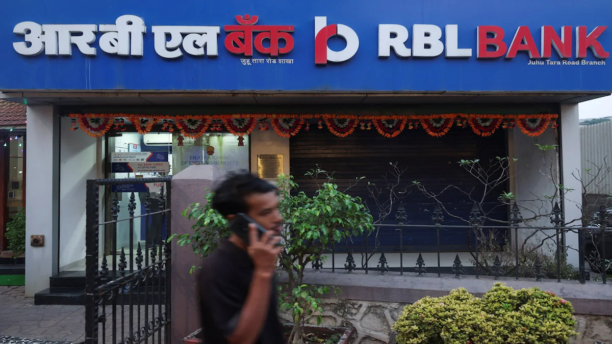 RBL Bank 董事會批准 10 億美元外幣債務計畫