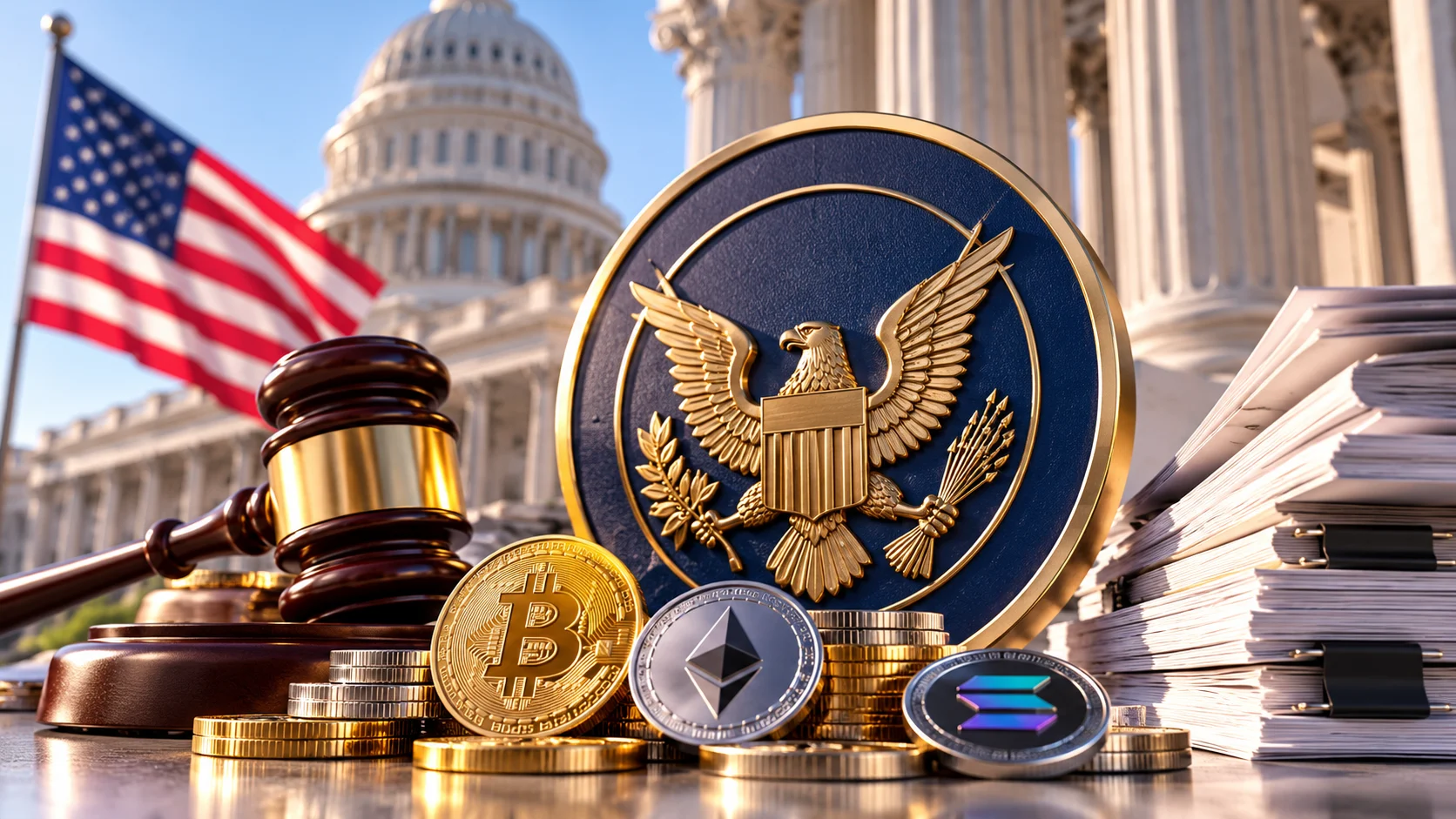 FinCEN retira las propuestas de reporte para wallets autoalojadas y mixers de criptomonedas