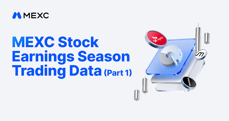 Storage and Memory Stocks Dominated MEXC Stock Futures Trading During Big Tech Earnings Season, Data Shows