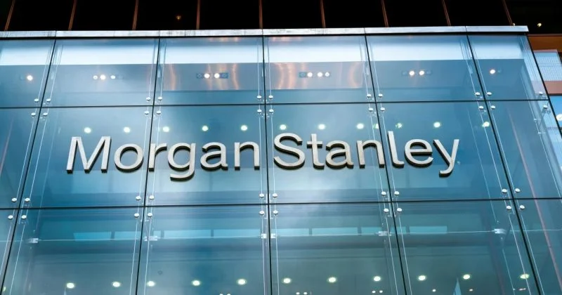Morgan Stanley Upgrades South Korean Equities to Overweight, Citing AI and Industrial Recovery
