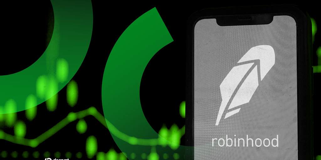 Le volume DEX de Robinhood Chain atteint 1,6 milliard de dollars alors que la TVL et les détentions de stablecoins bondissent