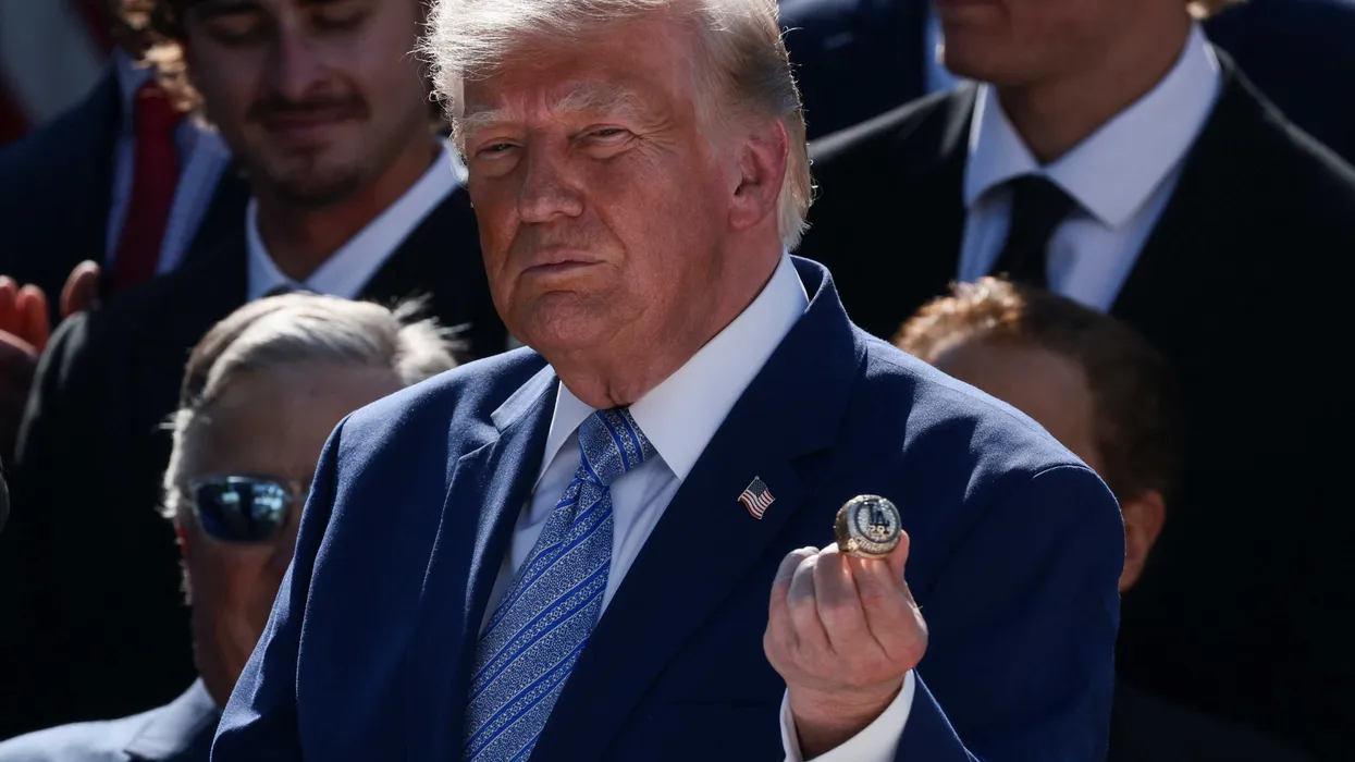 La presidencia de Trump ha generado miles de millones en riqueza personal, según un análisis del New York Times