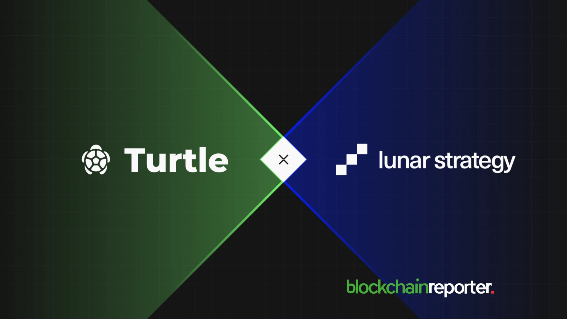 Turtle приобретает Lunar Strategy, объединяя ончейн-капитал и внимание в единую платформу