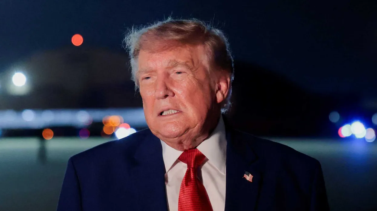 Beutler: una débâcle nelle mid-term potrebbe spezzare la 'febbre' di Trump e 'far sanguinare a morte il MAGA'