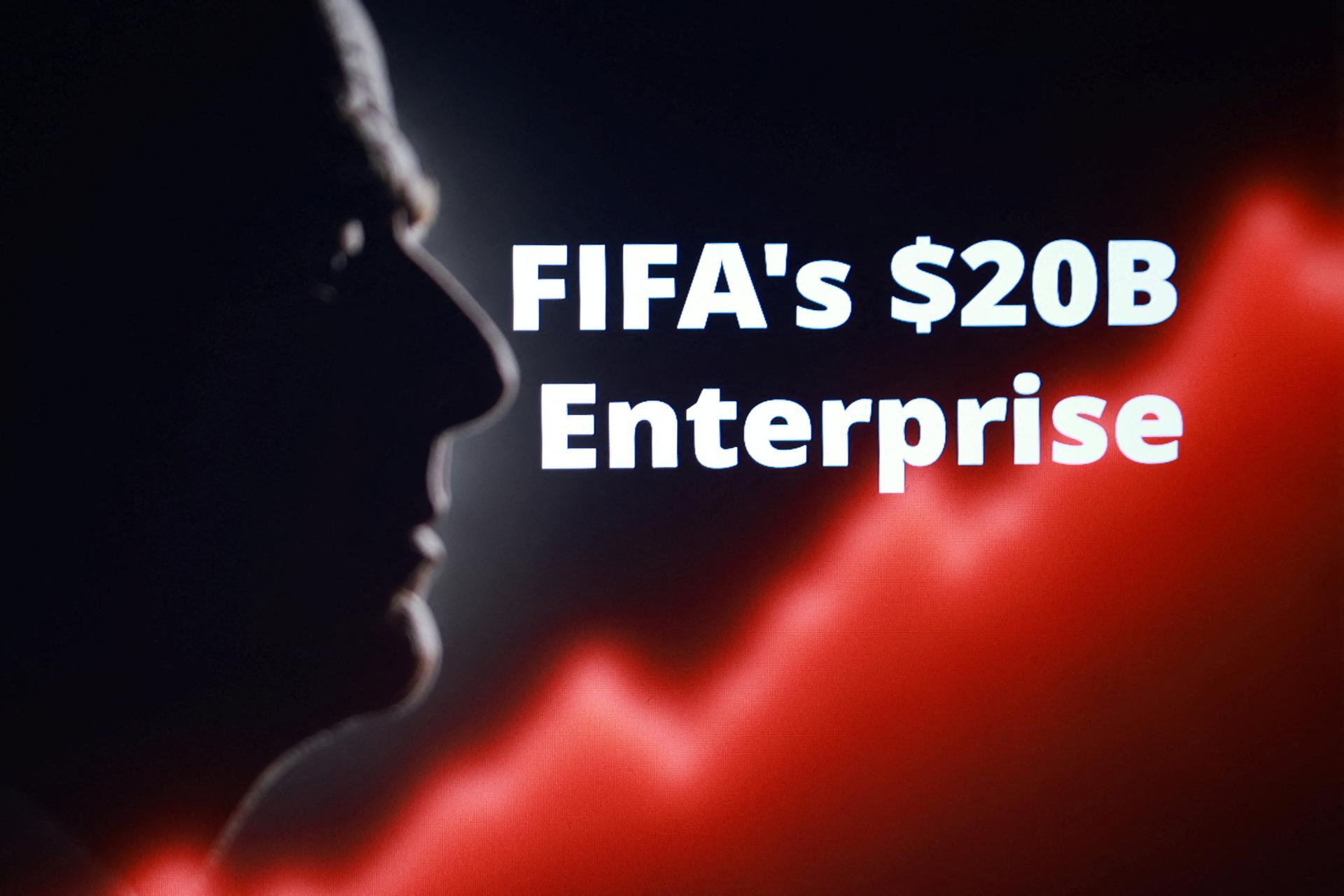 FIFA столкнулась с резкой критикой из-за плана продать долю в соревнованиях