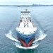 Quattro armatori ordinano nuove navi cisterna della serie VINGA a doppio combustibile