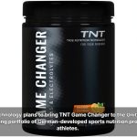 TNT выведет на рынок США напиток Game Changer с углеводами и электролитами