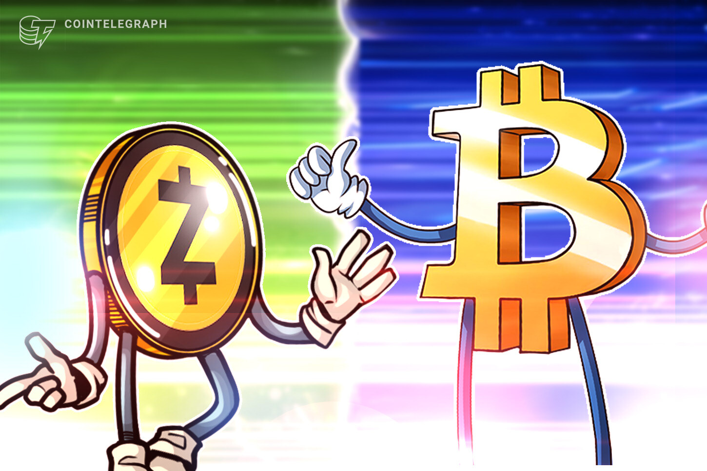 Grayscale uważa, że Zcash może rzucić wyzwanie efektom sieciowym Bitcoina, w miarę jak AI podnosi stawki w kwestii prywatności