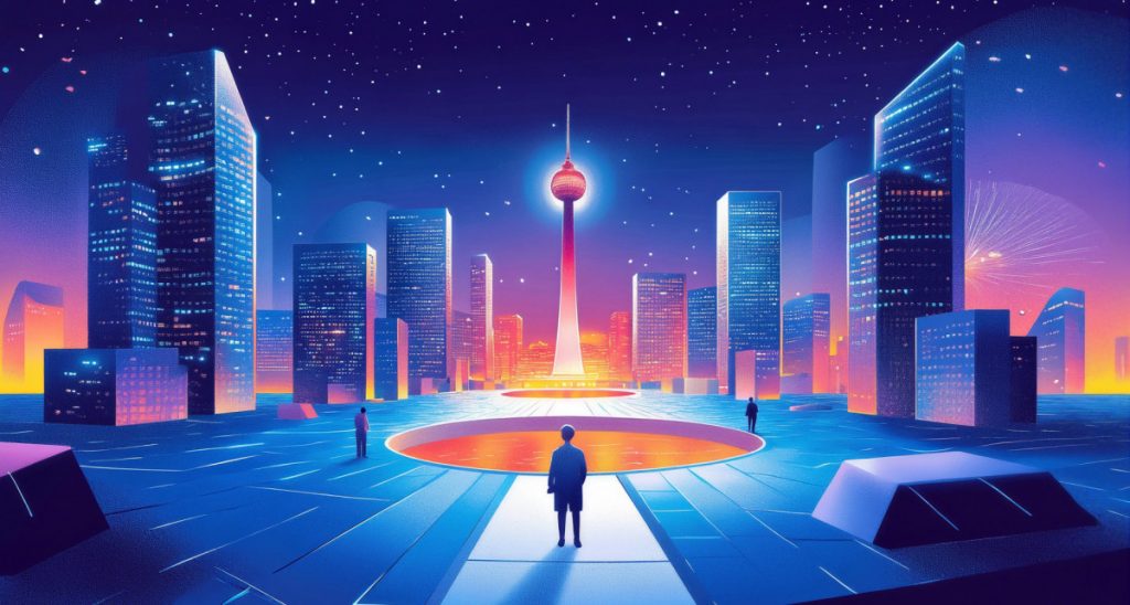 Korea Blockchain Week 2026 и далее: главные мероприятия октября в Сеуле