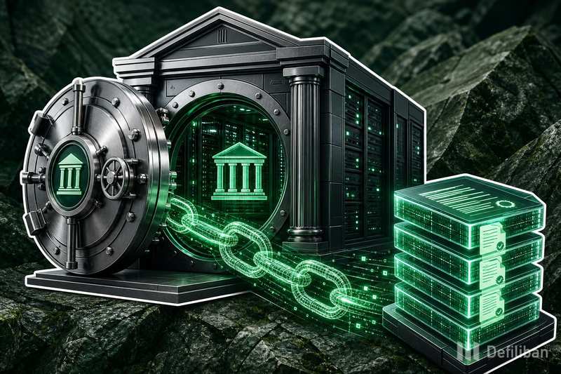 BNY Plans Blockchain Push in the $8.6 Trillion Transfer Agency Market