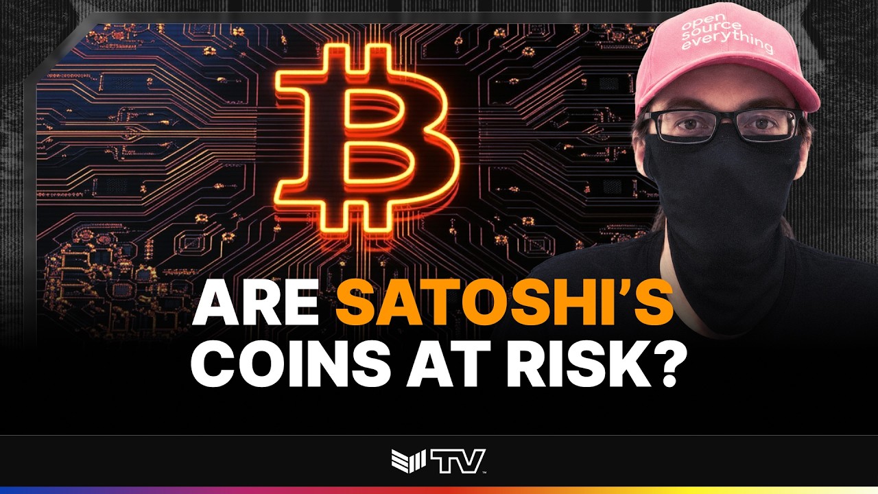 Shinobi 評估比特幣面臨的量子威脅:鏈上攻擊會是什麼樣子